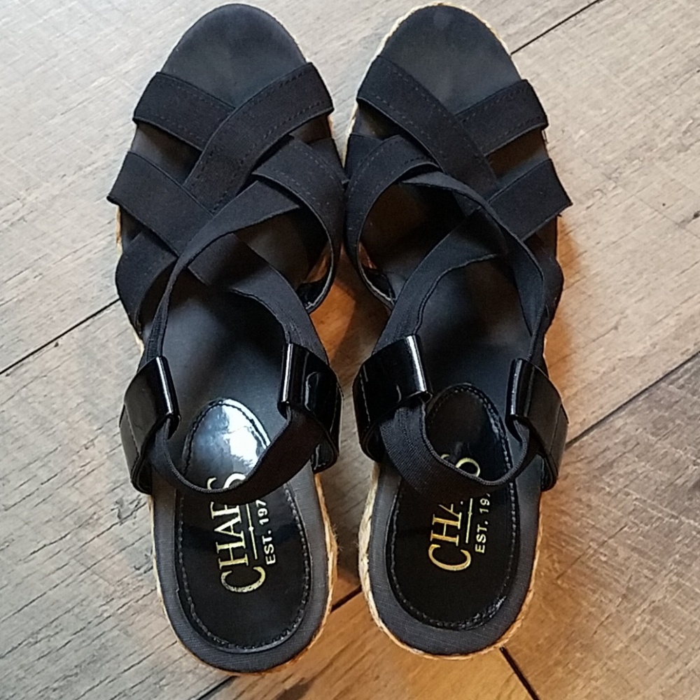Chaps sandals